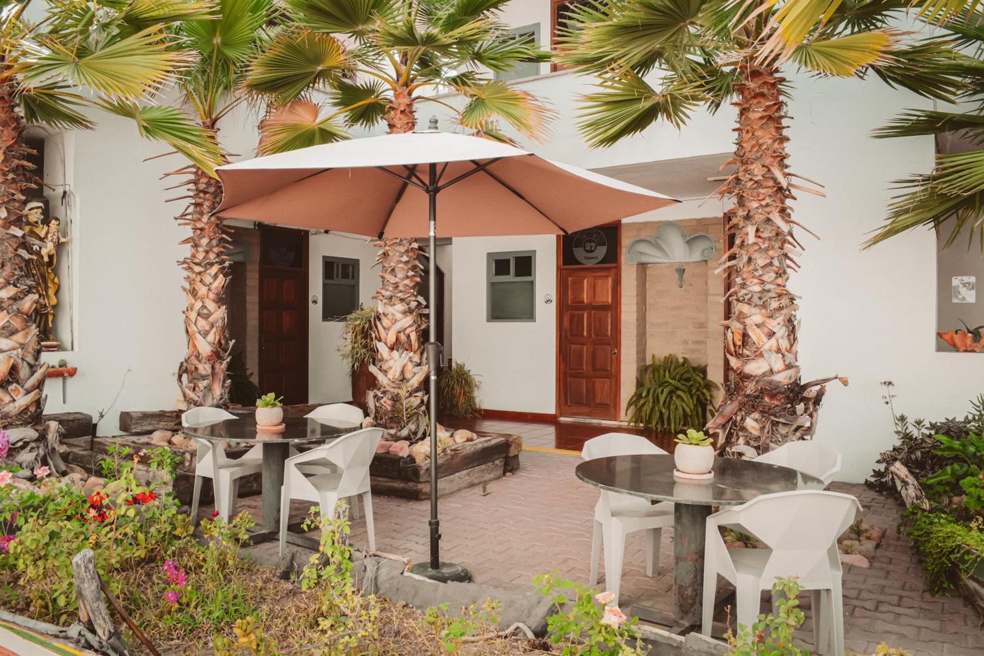 La Conspiracion Hotel San Miguel de Allende Exterior photo